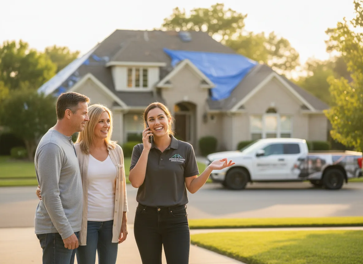 Emergency Roof Repair Dameron, MD FAQs